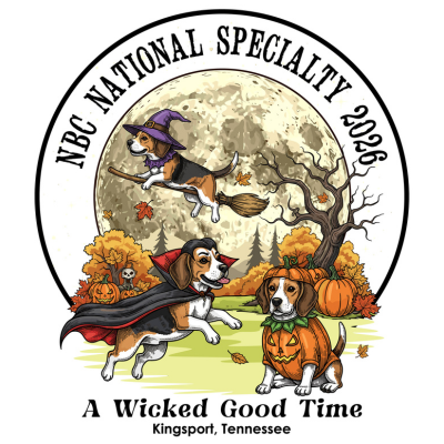 National Beagle Club of America National Specialty