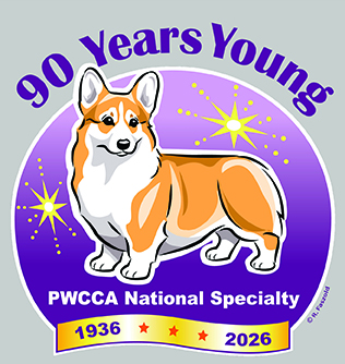 Pembroke Welsh Corgi Club of America Specialty